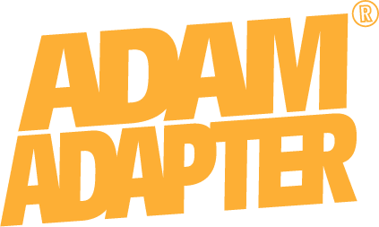 Adam Adapter | Unlimited