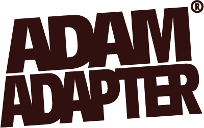 Adam Adapter | Unlimited